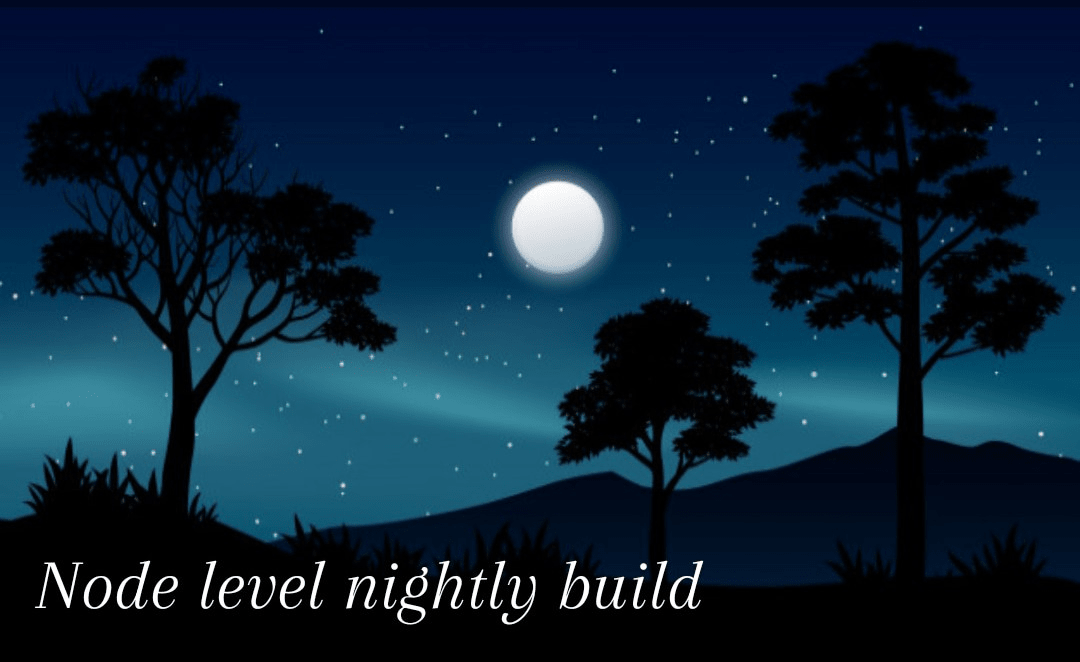 node-level-nightly-build